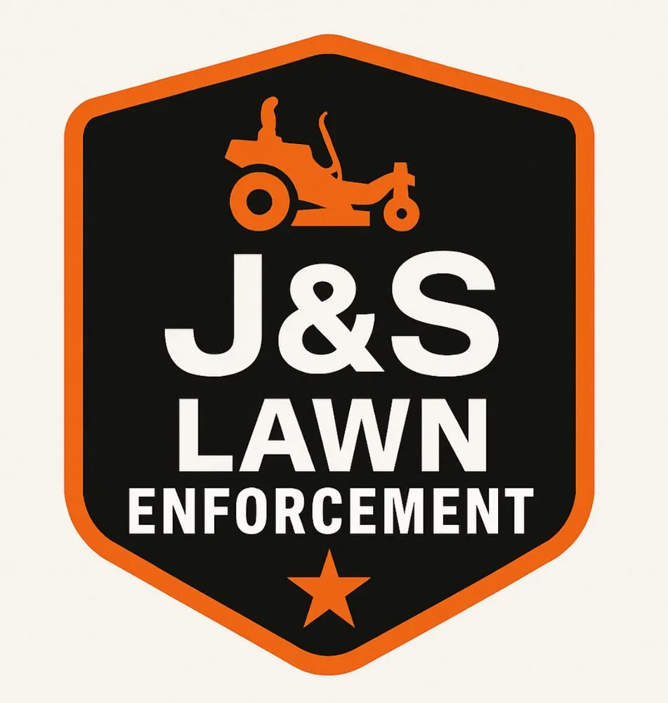 Professional residential landscaping in Athens, AL by J&S Lawn Enforcement