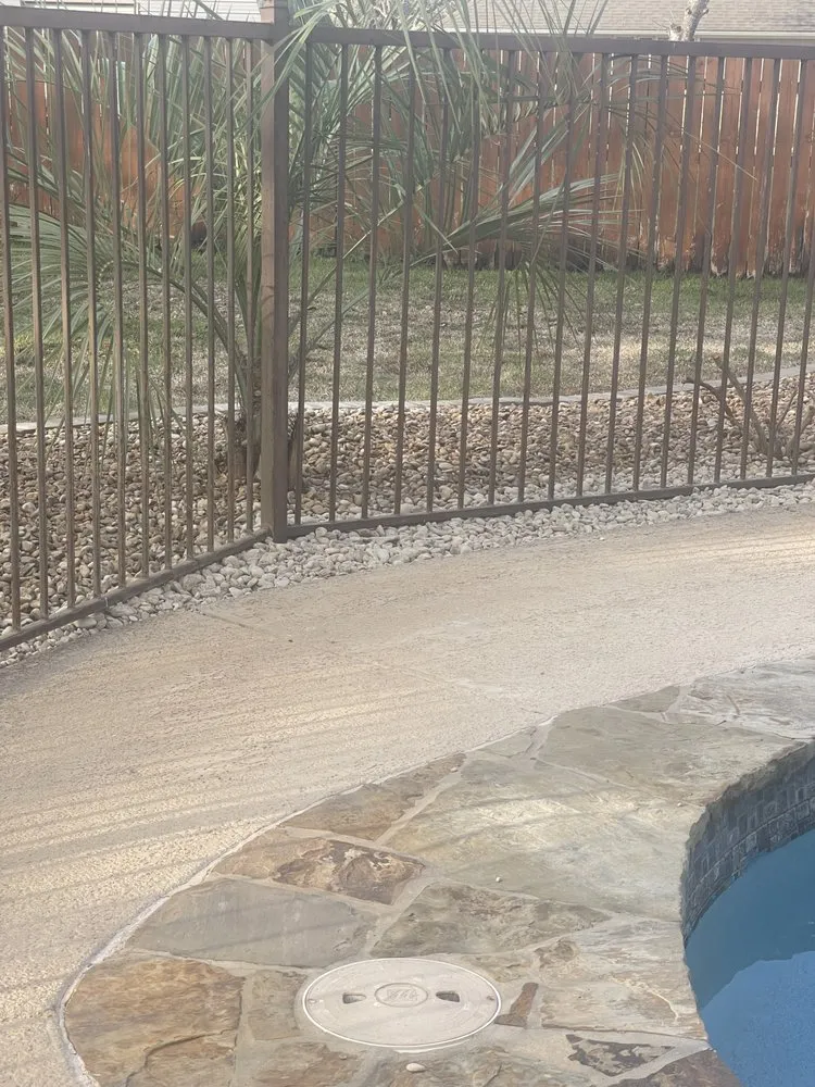 Reliable landscape design in Elmendorf, TX - Js Lawn Service And Landscaping Designs