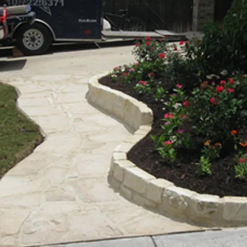 Expert landscaping services for outdoor upgrades in Elmendorf, TX by Js Lawn Service And Landscaping Designs