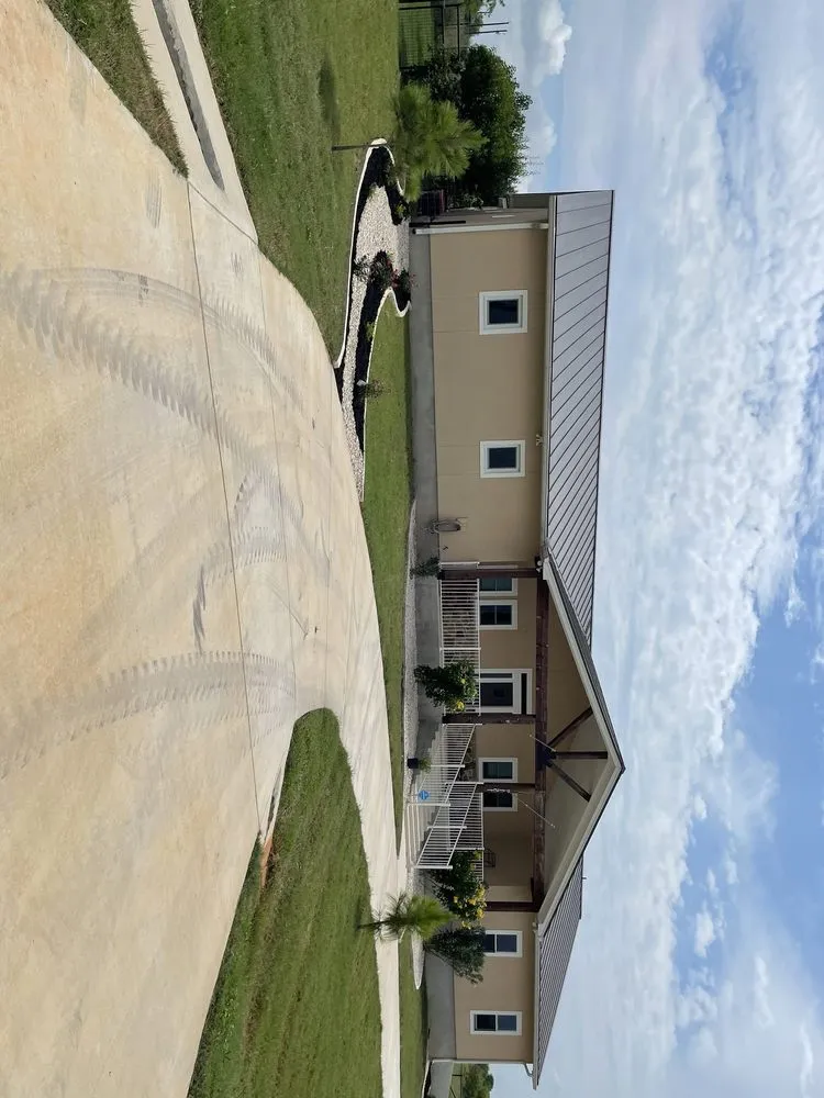 Trusted landscape design for residential properties across Elmendorf, TX - Js Lawn Service And Landscaping Designs
