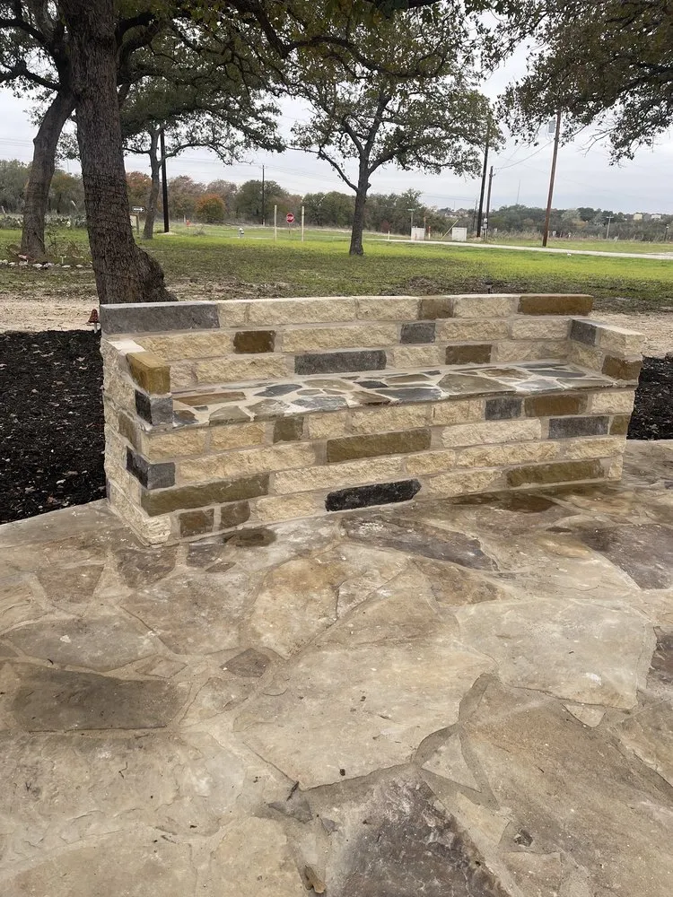 Professional landscaping services near you across Elmendorf, TX - Js Lawn Service And Landscaping Designs