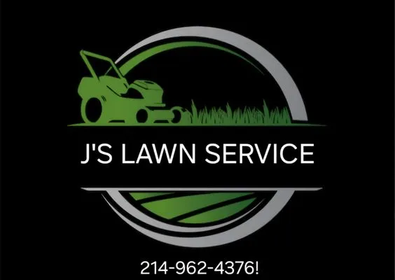 J's Lawn Service