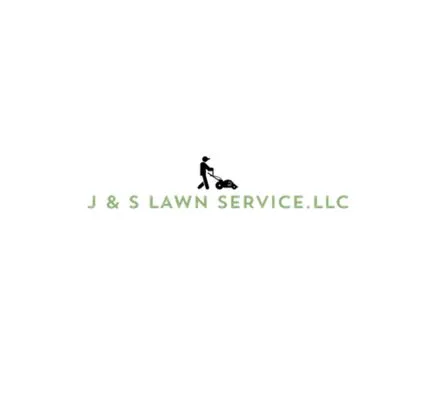 J&S Lawn Services Logo