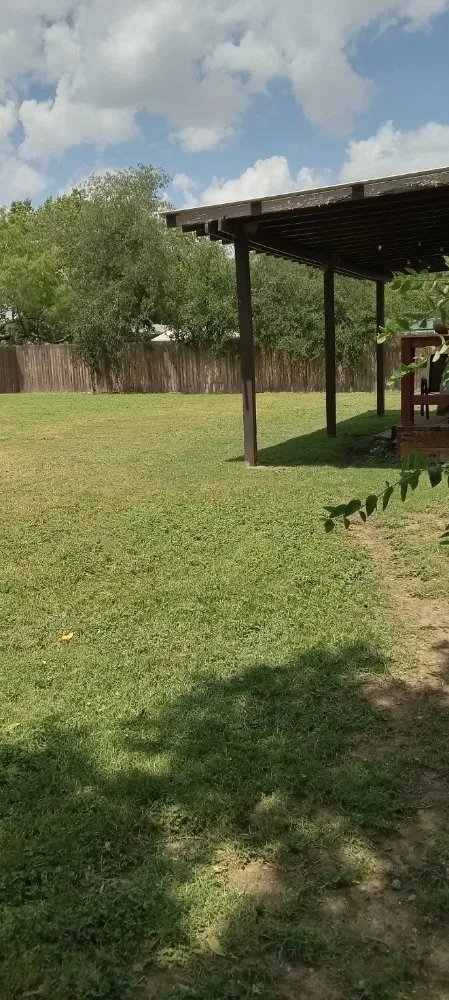 Custom yard cleanup service experts serving San Angelo, TX - Js Lawn Services