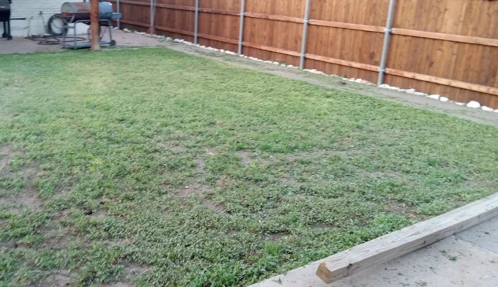 Top-rated residential landscaping near you in San Angelo, TX by Js Lawn Services