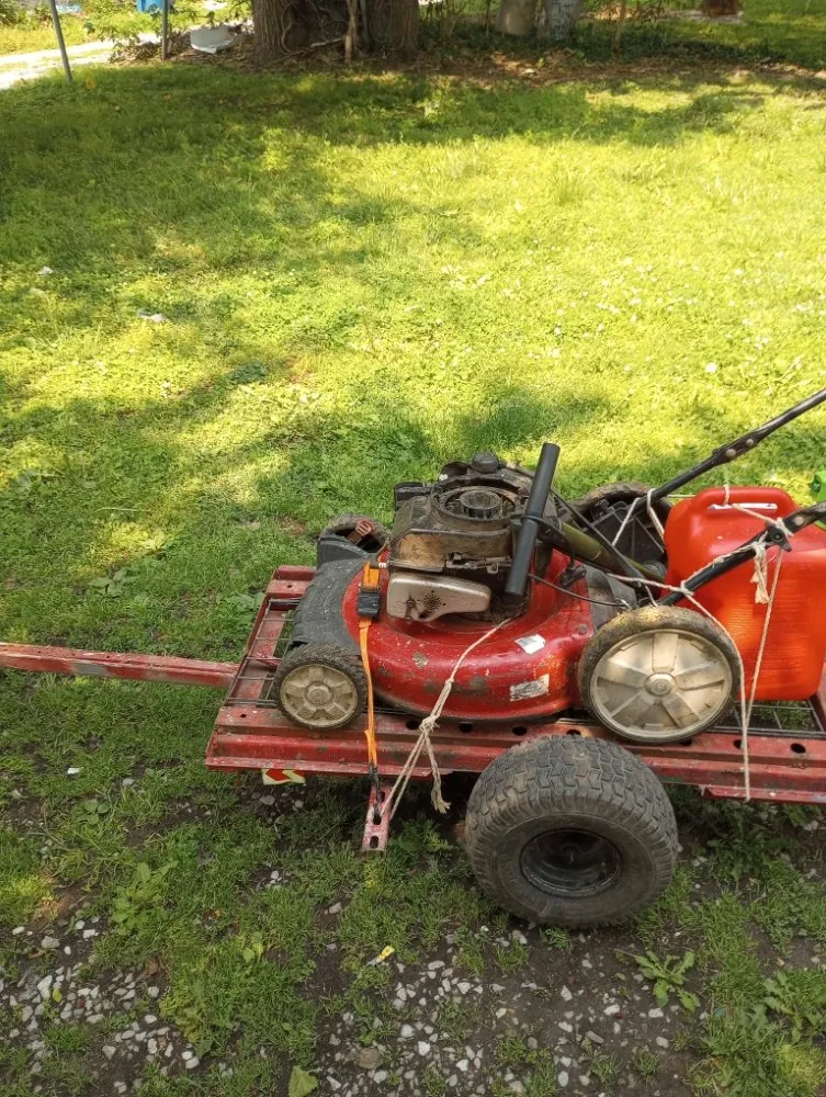 Expert residential landscaping near you in Granite City, IL by J&S Lawncare + More