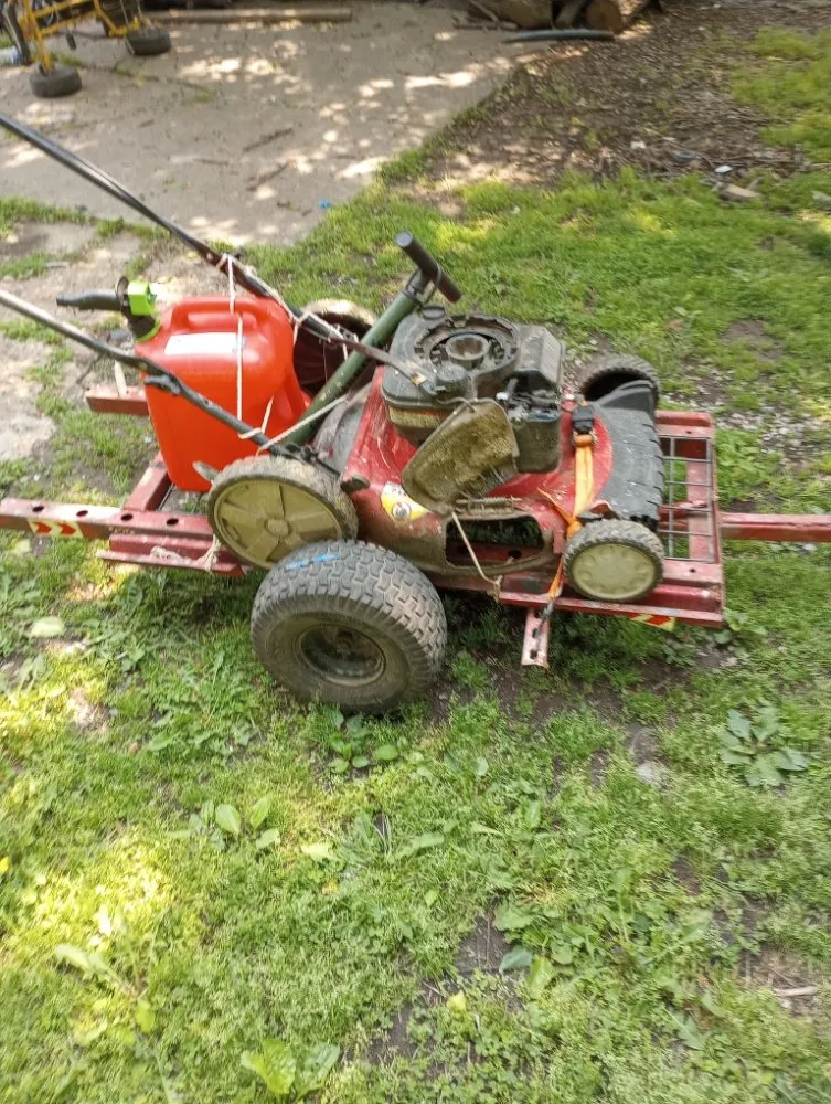 Affordable landscaping services experts serving Granite City, IL - J&S Lawncare + More