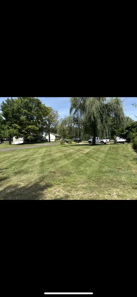 Local landscaping services for residential properties across Belton, MO - J’s Lawncare