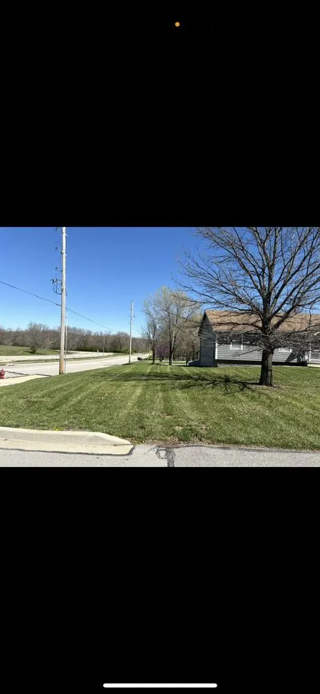 Reliable residential landscaping for beautiful yards across Belton, MO - J’s Lawncare