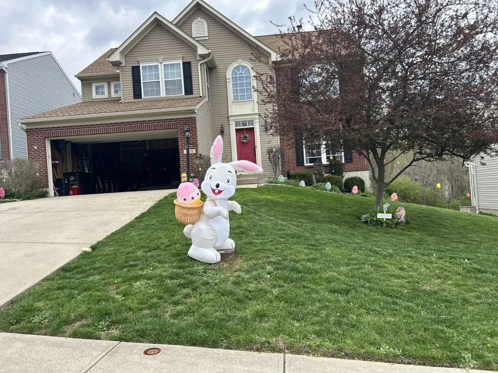 Reliable lawn care service in Cincinnati, OH - J’s lawncare