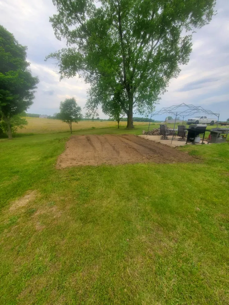 Trusted yard maintenance in Mitchell, IN by JS Lawncare