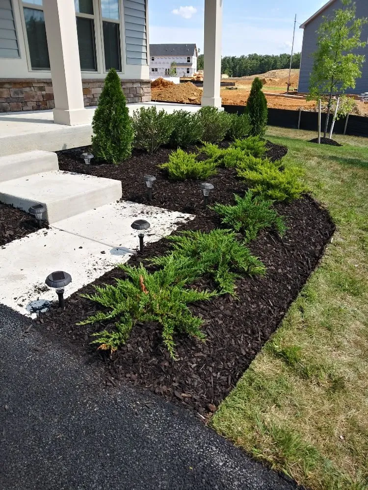 Trusted garden landscaping for outdoor upgrades across Riverdale, MD - JS Lawncare