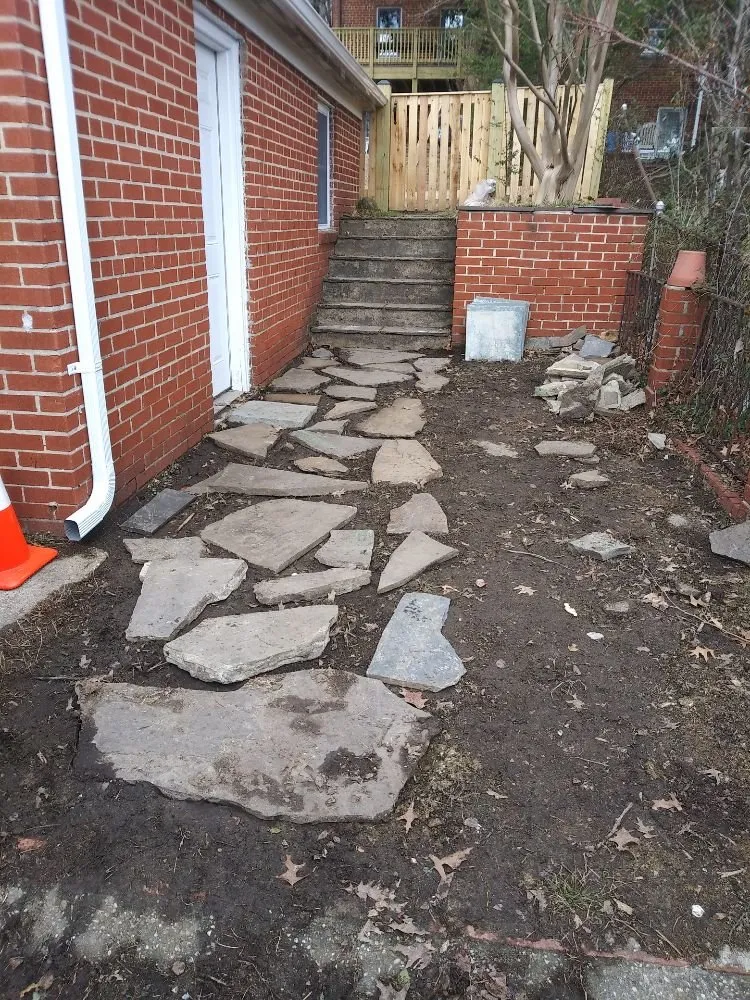 Affordable landscape installation for year-round maintenance across Riverdale, MD - JS Lawncare