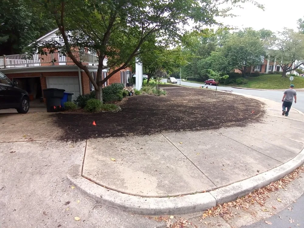 Affordable outdoor landscaping for beautiful yards across Riverdale, MD - JS Lawncare