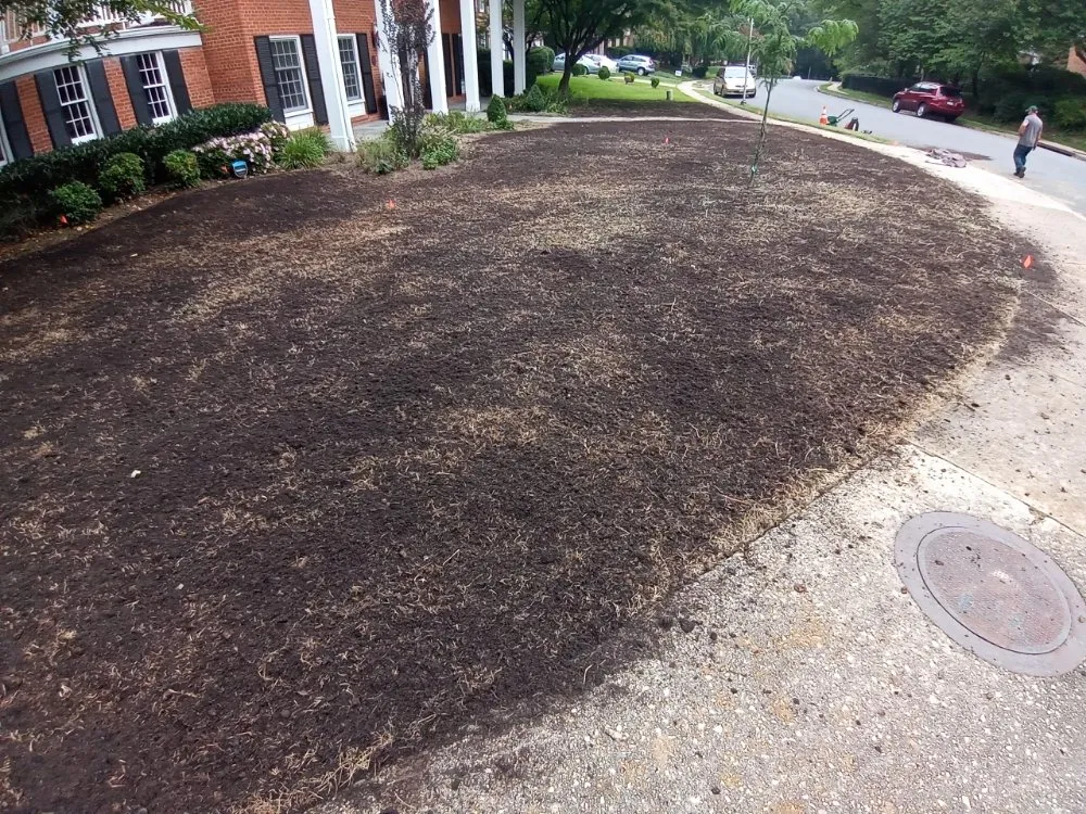 Trusted outdoor landscaping in Riverdale, MD - JS Lawncare