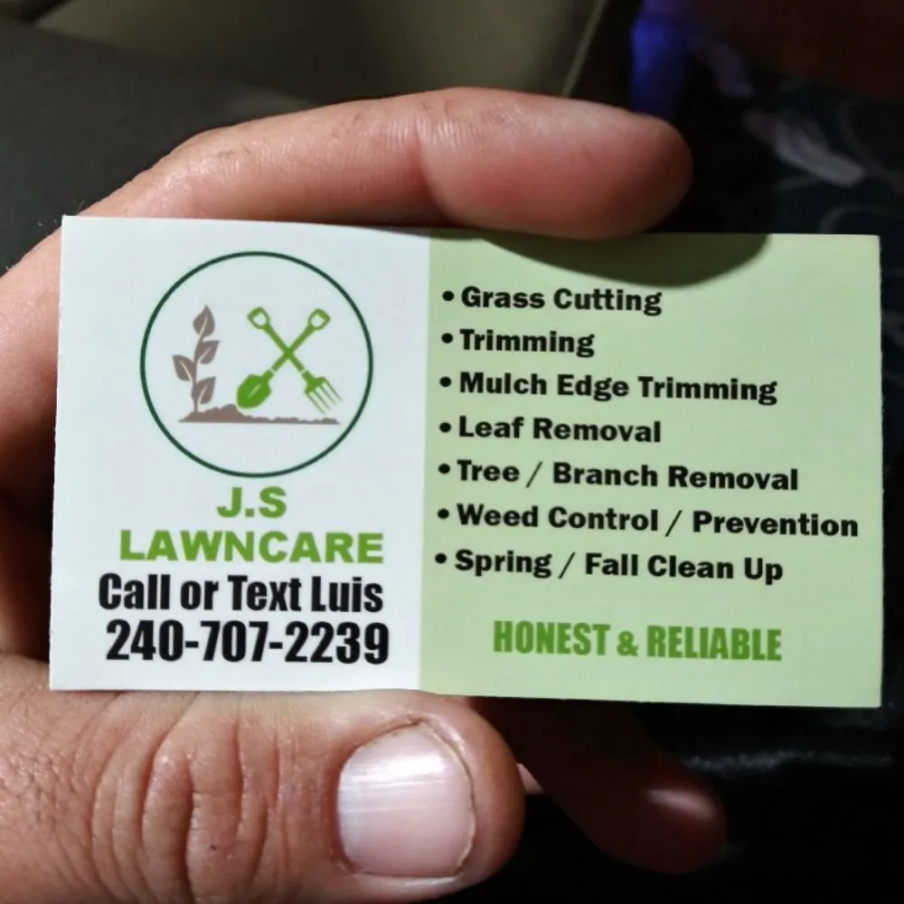 Top-rated yard maintenance in Riverdale, MD - JS Lawncare