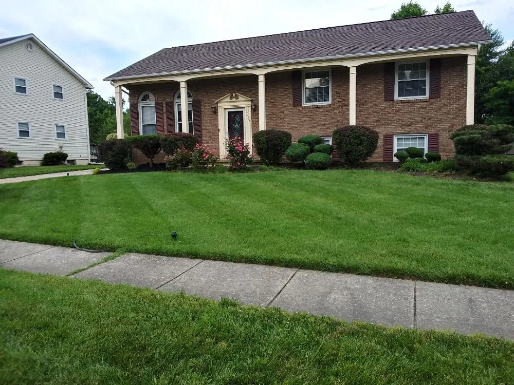 Local garden landscaping for year-round maintenance across Riverdale, MD - JS Lawncare
