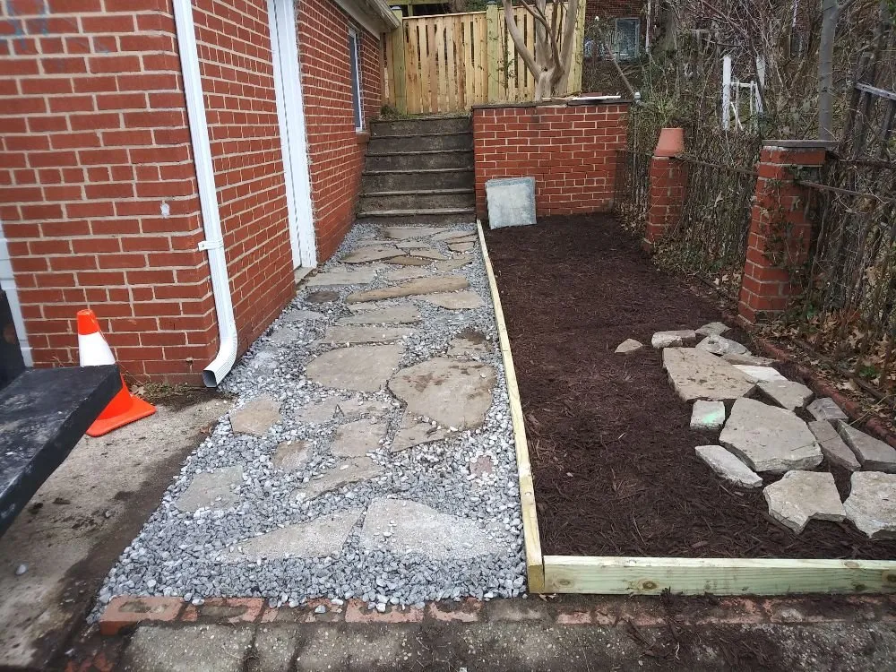 Top-rated landscaping services for homes across Riverdale, MD - JS Lawncare
