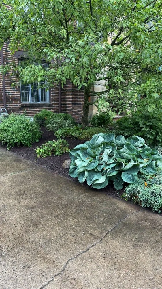 Custom landscaping services near you across Woodville, OH - JS LawnCare