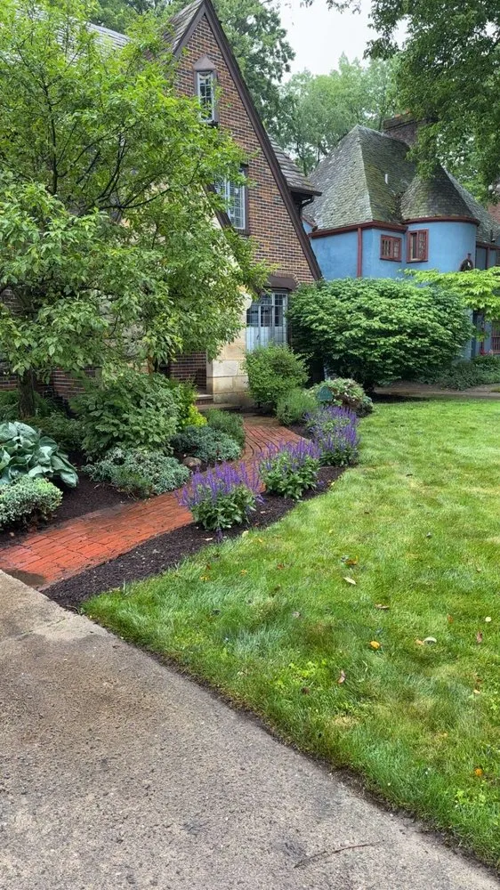 Top-rated outdoor landscaping in Woodville, OH - JS LawnCare