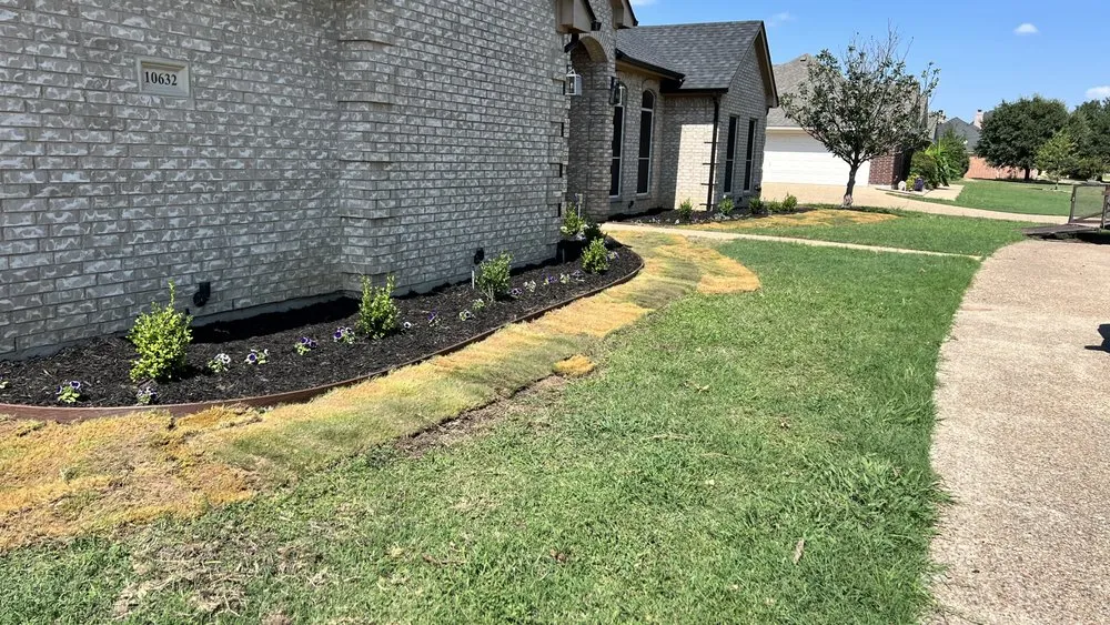 Local yard cleanup service experts serving Fort Worth, TX - J&S Lawn&Irrigation