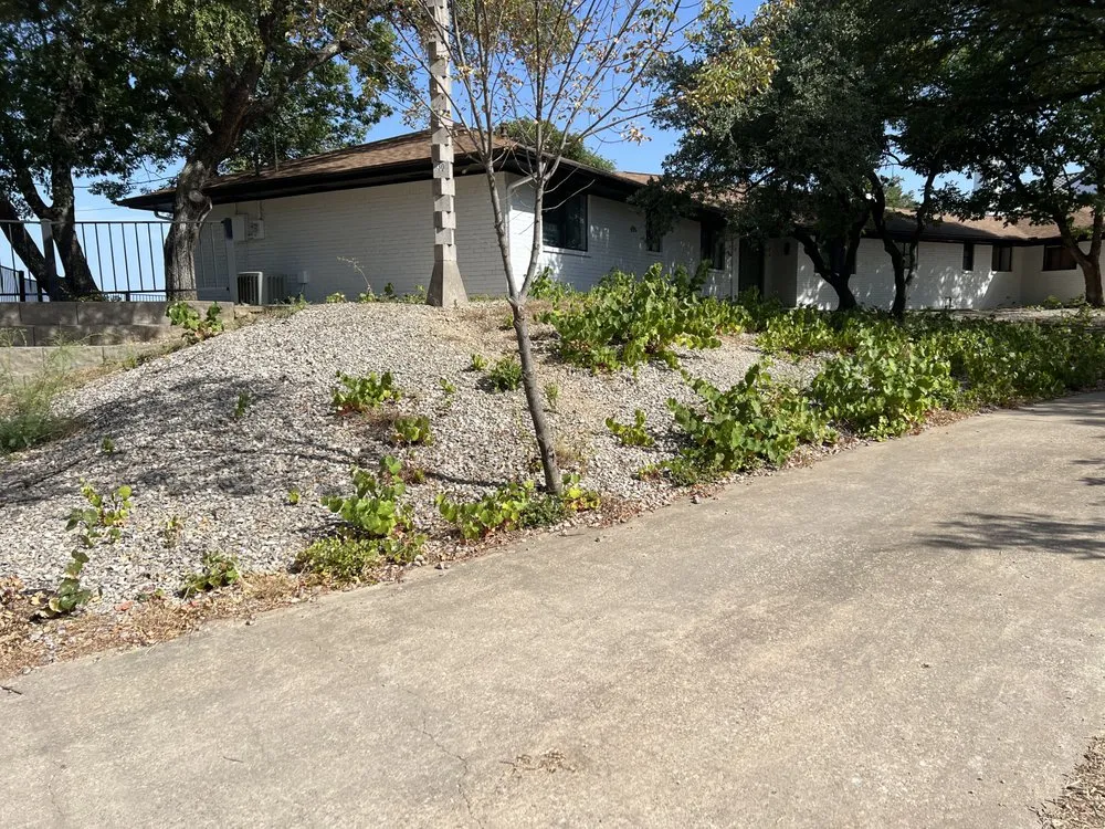 Reliable residential landscaping experts serving Fort Worth, TX - J&S Lawn&Irrigation