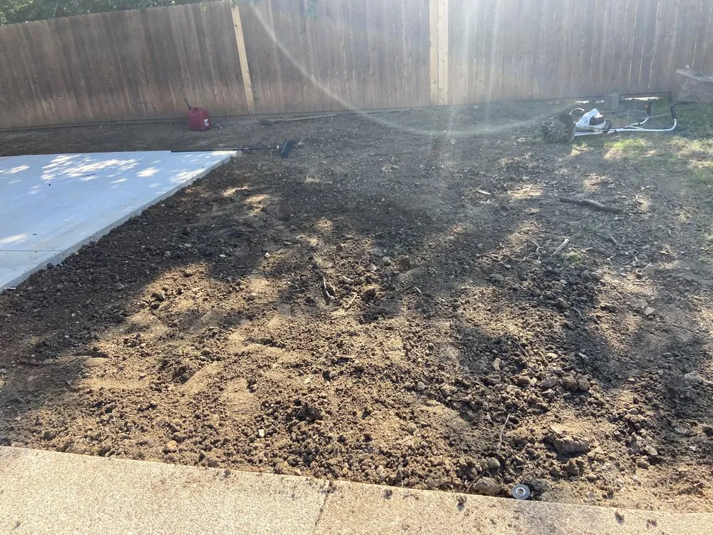 Professional lawn care service with custom design across Fort Worth, TX - J&S Lawn&Irrigation