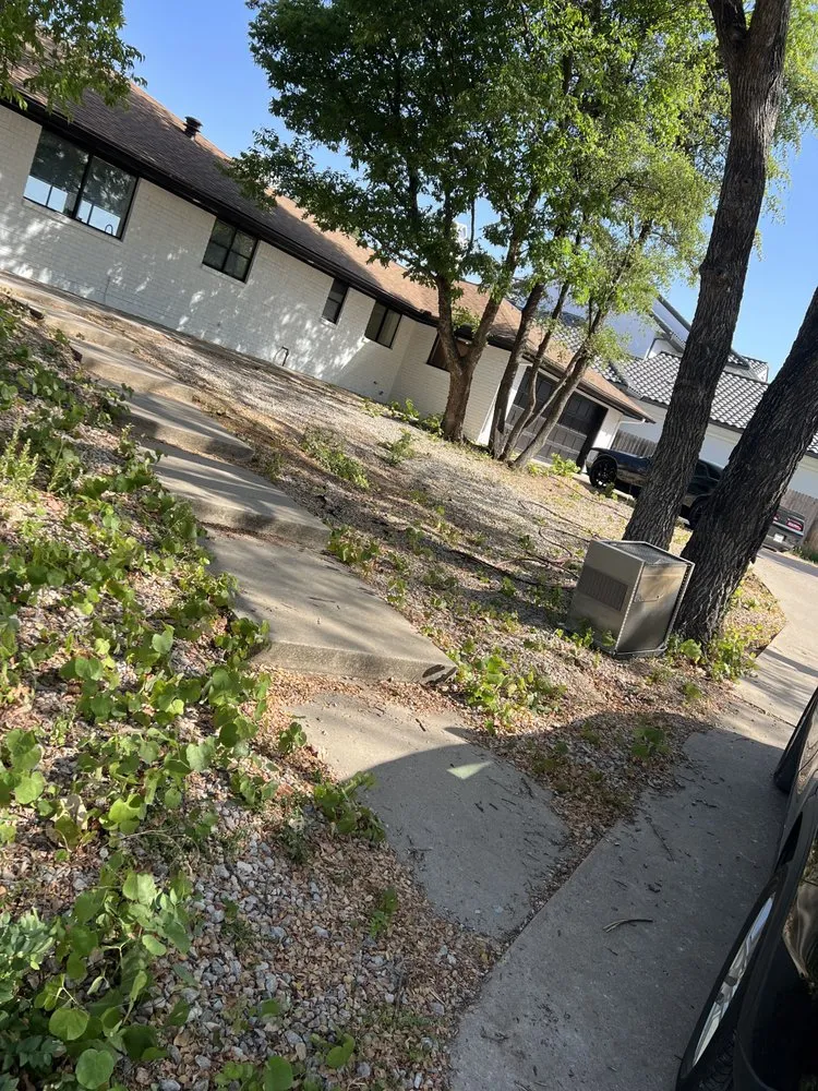 Affordable lawn care service experts serving Fort Worth, TX - J&S Lawn&Irrigation