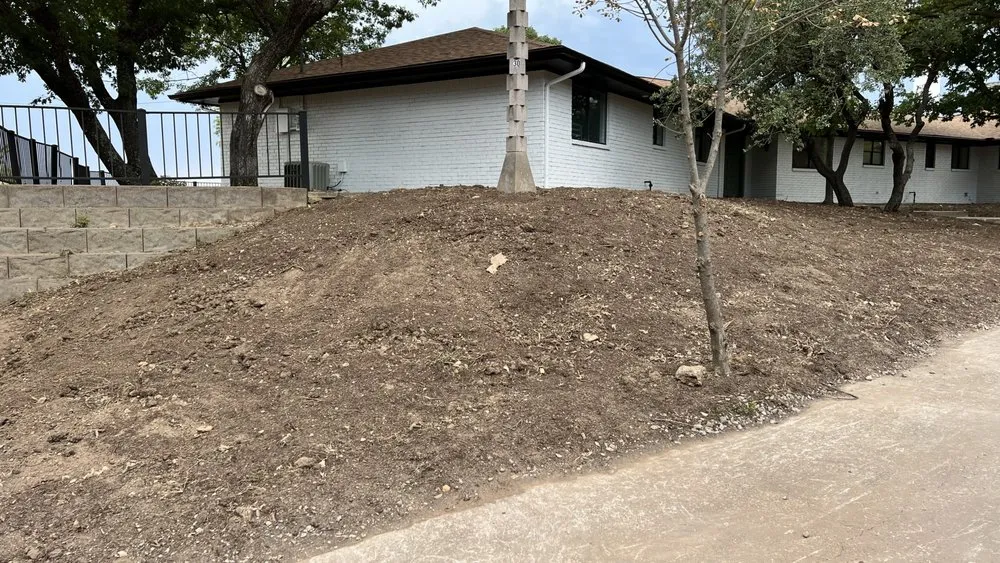 Trusted landscaping services in Fort Worth, TX - J&S Lawn&Irrigation