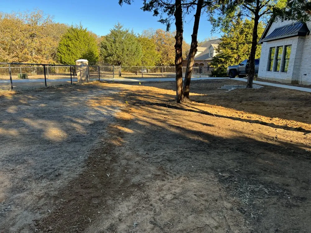 Local yard maintenance for beautiful yards across Fort Worth, TX - J&S Lawn&Irrigation