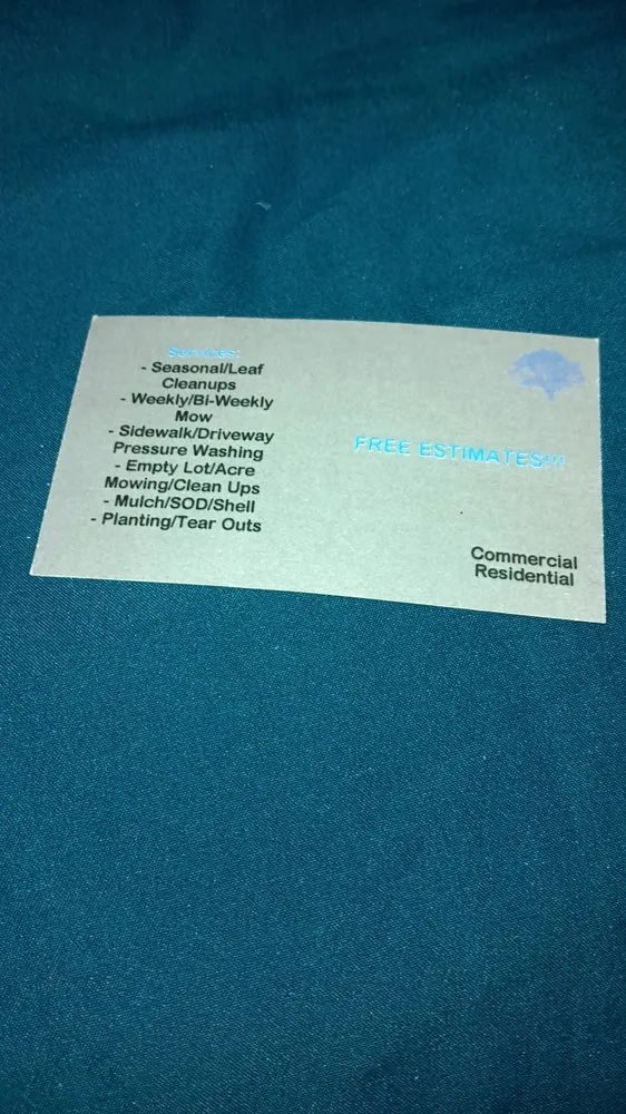 Reliable residential landscaping in Palmetto, FL by J's Lawns