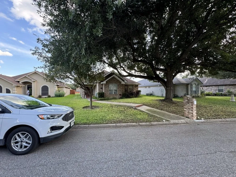 Trusted landscape installation experts serving Mission, TX - JS Lawnscaping