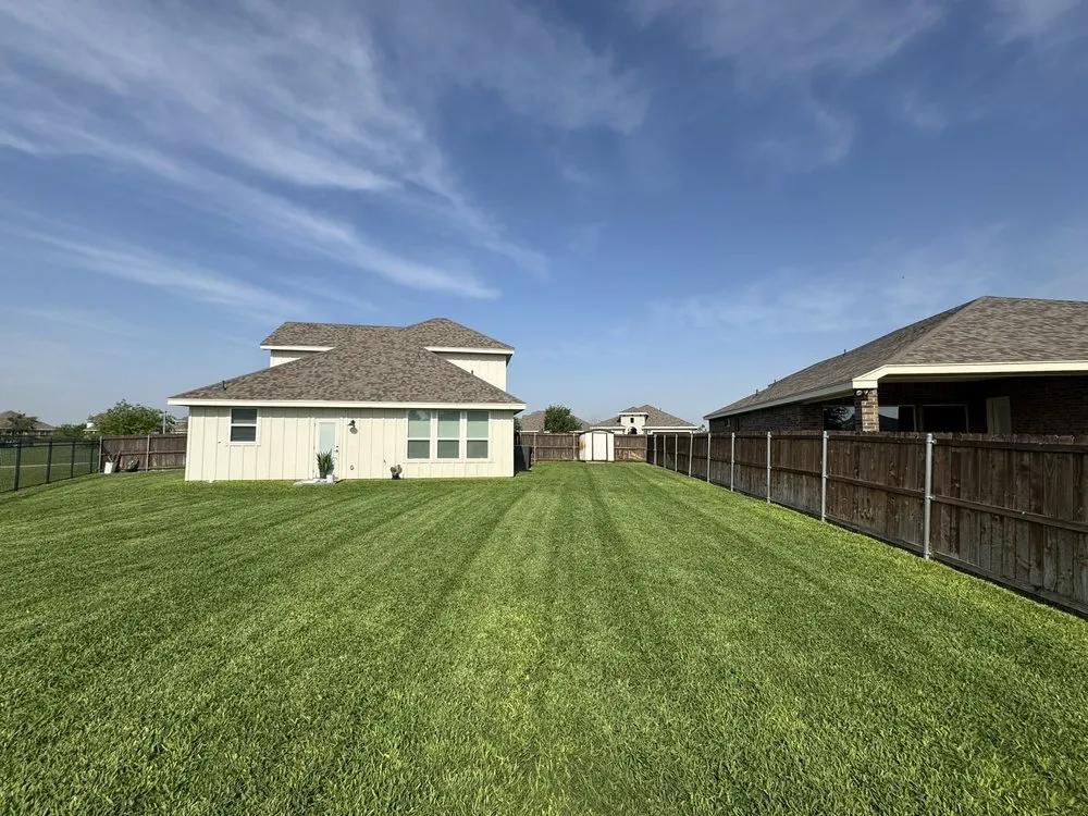 Trusted landscape installation experts serving Mission, TX - JS Lawnscaping