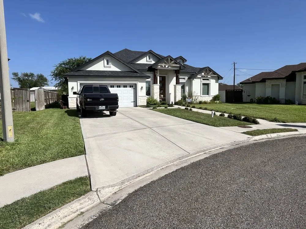 Local outdoor landscaping experts serving Mission, TX - JS Lawnscaping