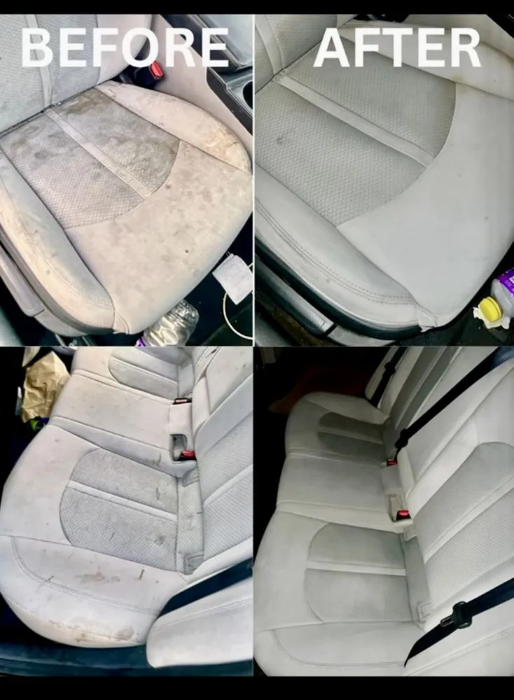 Expert lawn care service in Broken Arrow, OK by J’s Mobile Pressure Washing