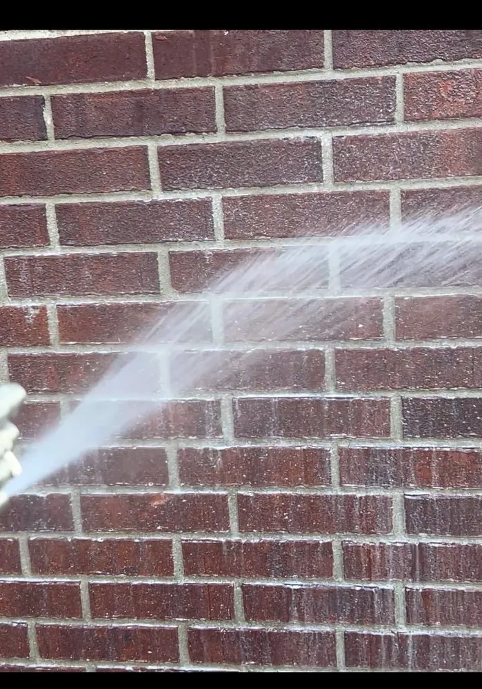 Top-rated landscape installation in Broken Arrow, OK by J’s Mobile Pressure Washing