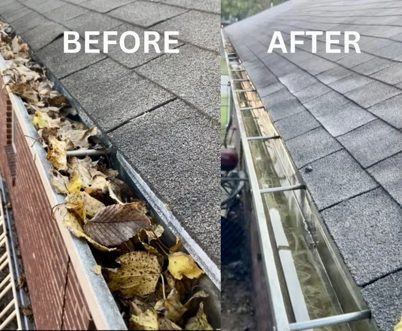 Trusted landscaping services for year-round maintenance in Broken Arrow, OK by J’s Mobile Pressure Washing