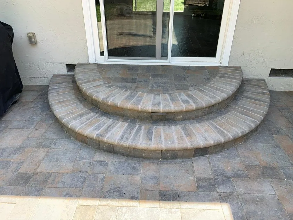 Expert outdoor landscaping in Clayton, CA - J'S Modern Landscaping.