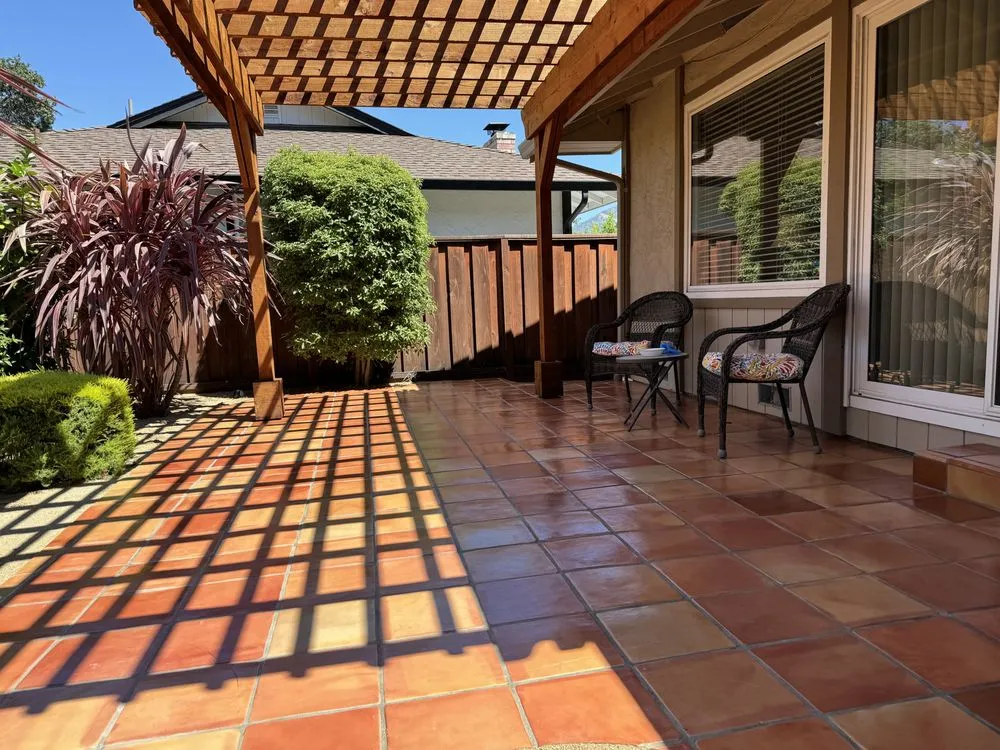 Expert residential landscaping in Clayton, CA - J'S Modern Landscaping.