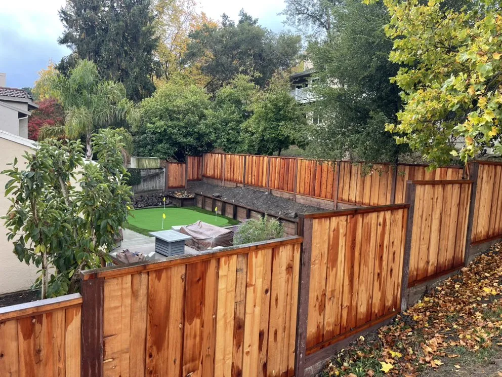 Affordable yard maintenance for outdoor upgrades across Clayton, CA - J'S Modern Landscaping.
