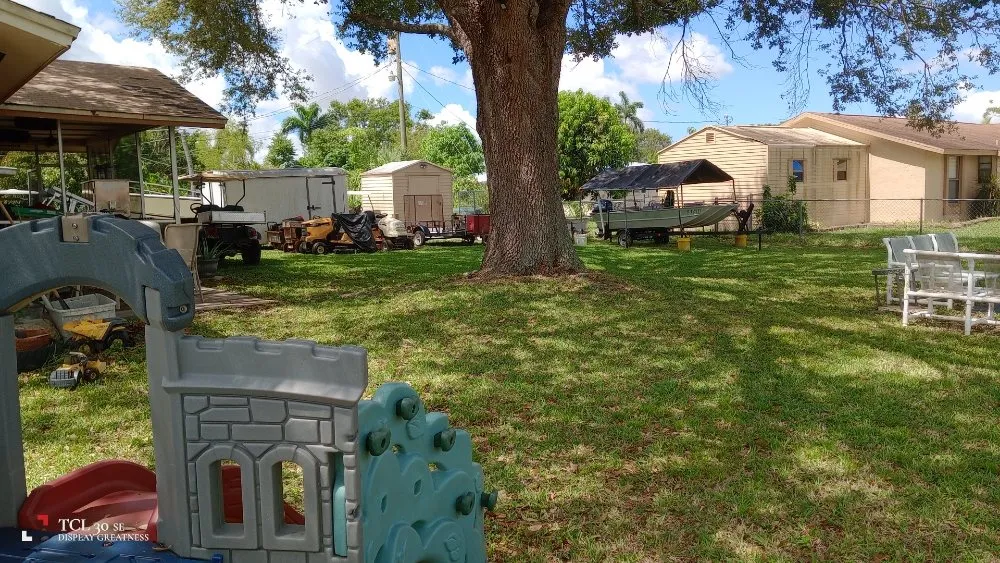 Trusted landscape installation for homes across Lehigh Acres, FL - J's Mow And Grow