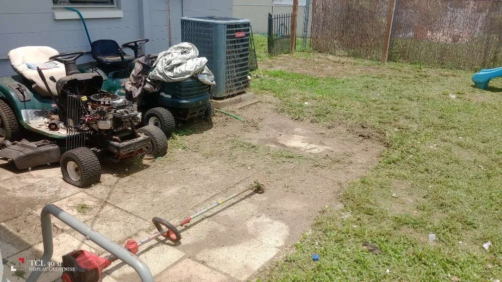 Reliable yard maintenance in Lehigh Acres, FL - J's Mow And Grow