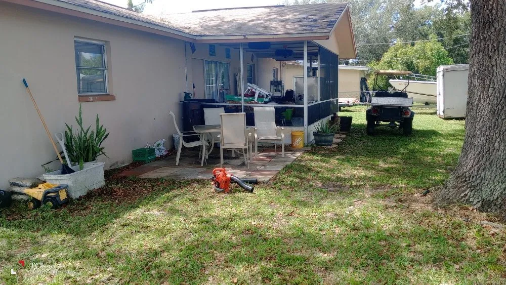 Professional landscaping services experts serving Lehigh Acres, FL - J's Mow And Grow