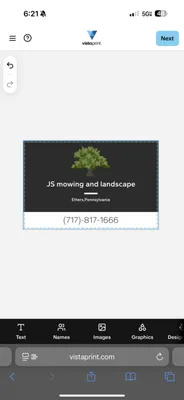 JS Mowing and Landscape