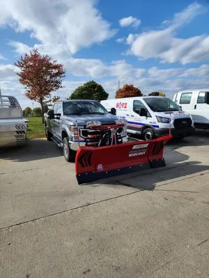 JS Outdoor Indoor Services Logo