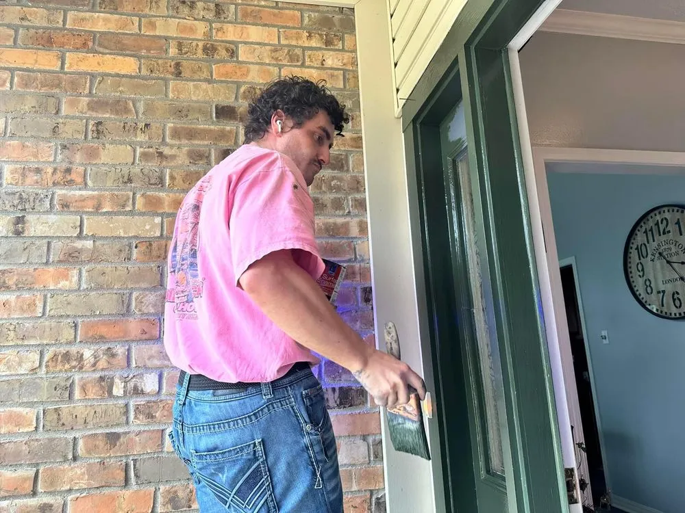 Custom landscape design experts serving Monroe, LA - J&S Painting