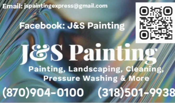 Local lawn care service in Monroe, LA by J&S Painting
