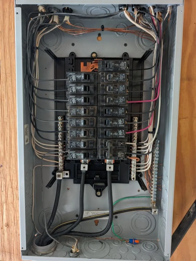 Top-rated outdoor landscaping in Blairsville, PA by J&S Power Cut