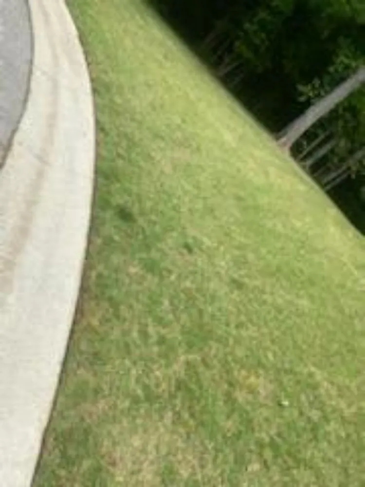 Top-rated landscape design near you across Temple, GA - JS Precision Lawn