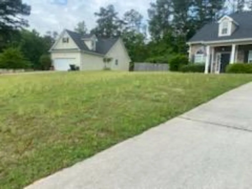 Trusted lawn mowing service for outdoor upgrades across Temple, GA - JS Precision Lawn